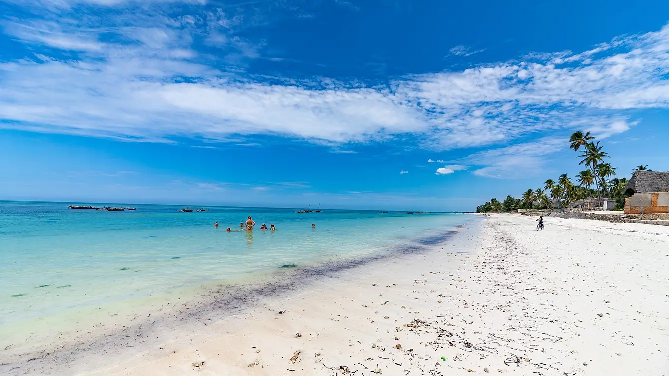 Zanzibar Pixabay 2